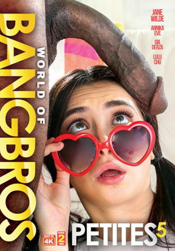 World of BangBros: Petites 5 movie poster