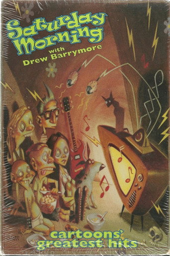 Saturday Morning: Cartoons' Greatest Hits movie poster