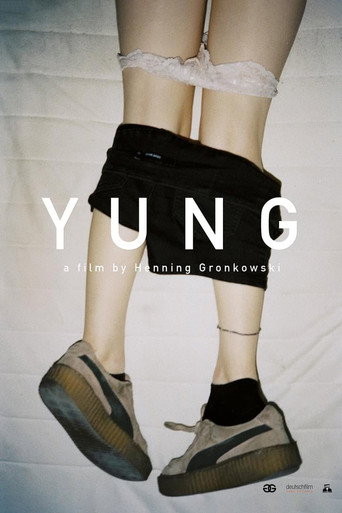 Yung movie poster