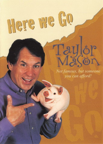 Here We Go movie poster
