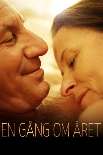 Once a Year movie poster