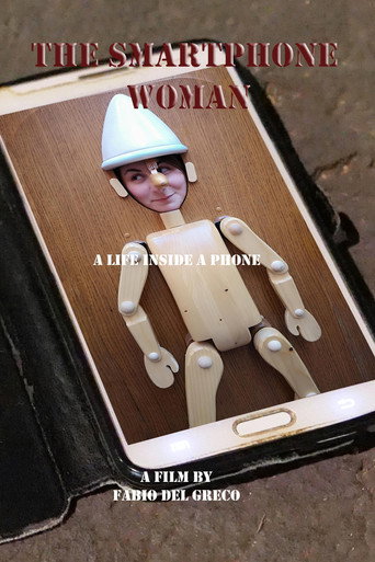 The Smartphone Woman movie poster
