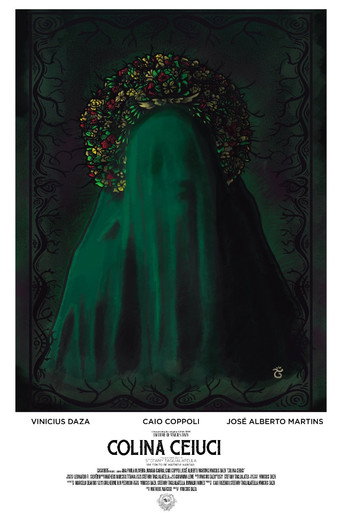 Ceiuci movie poster