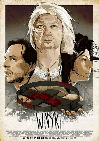 Wnyki movie poster