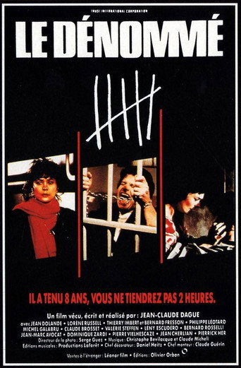 No Time for Justice movie poster