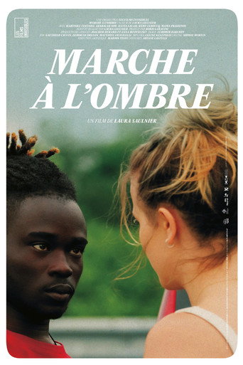 Marche à l'ombre movie poster