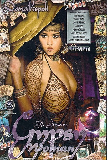 Gypsy Woman movie poster