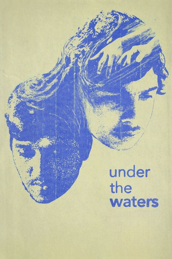 Under the Waters movie poster