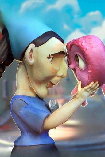 El amor vence los miedos movie poster