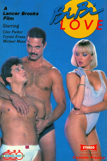 Bi-Bi Love movie poster