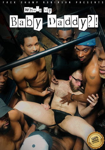 Who's My Baby Daddy?! movie poster