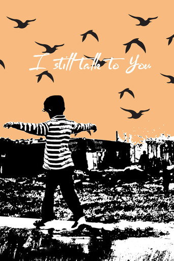 I Still Talk to You movie poster
