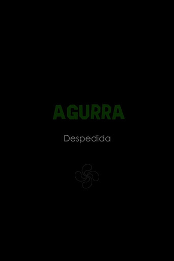 Despedida movie poster