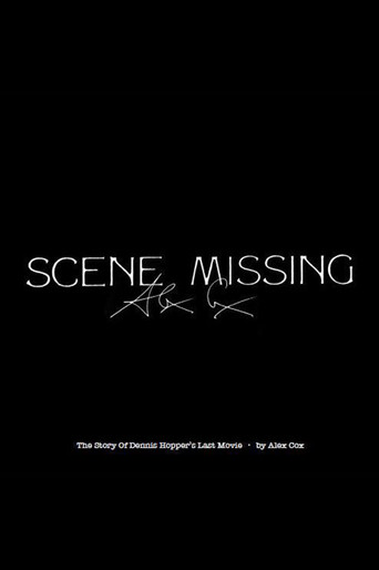 Scene Missing movie poster