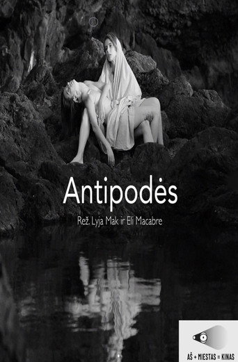 Antipodes movie poster