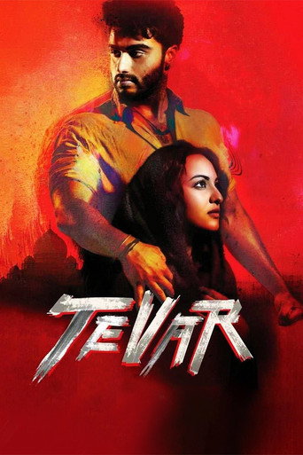 Tevar movie poster