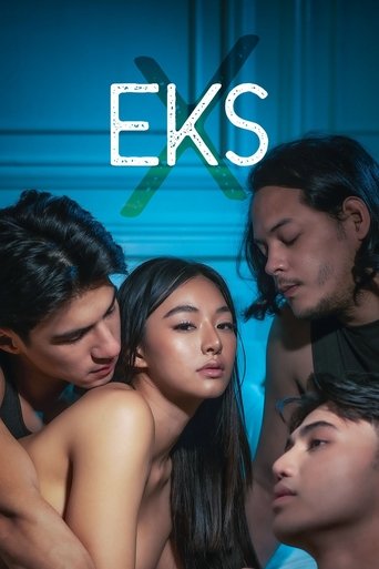 EKS movie poster