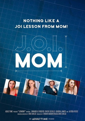J.O.I. Mom movie poster