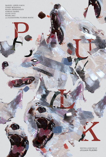 Pulk movie poster