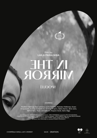 In the Mirror movie poster