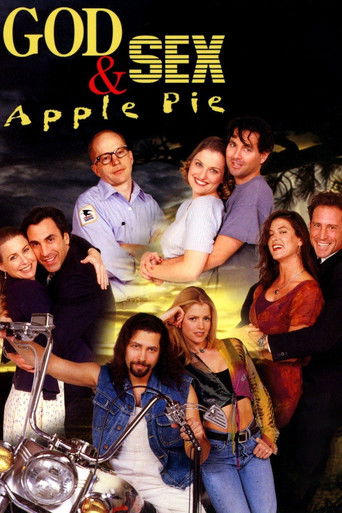 God, Sex & Apple Pie movie poster
