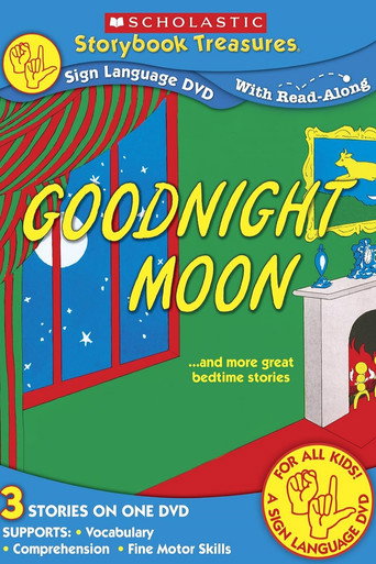 Goodnight Moon... and More Great Bedtime Stories movie poster