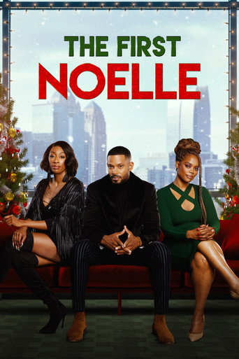 The First Noelle movie poster