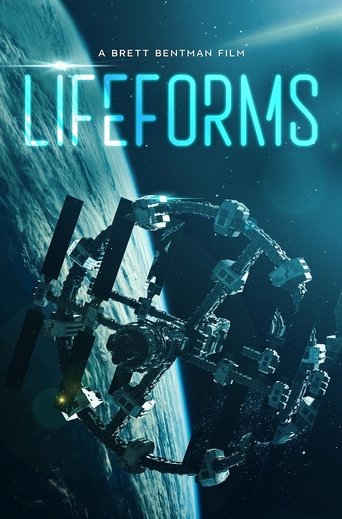 Lifeforms movie poster