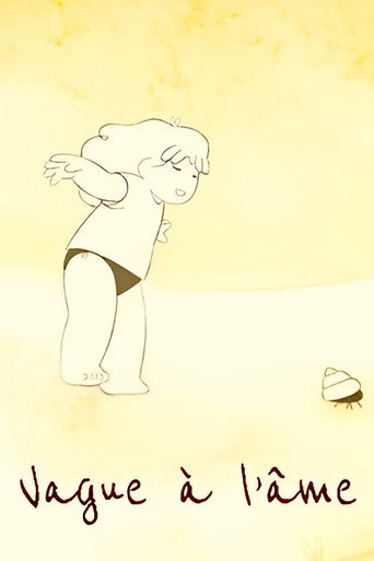 Feeling the Flow movie poster