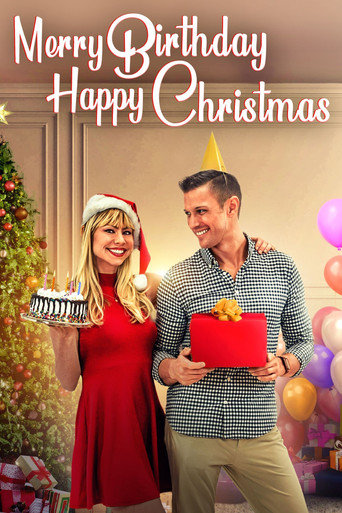 Merry Birthday, Happy Christmas movie poster