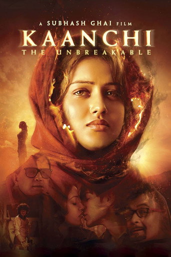Kaanchi movie poster
