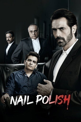 Nail Polish movie poster
