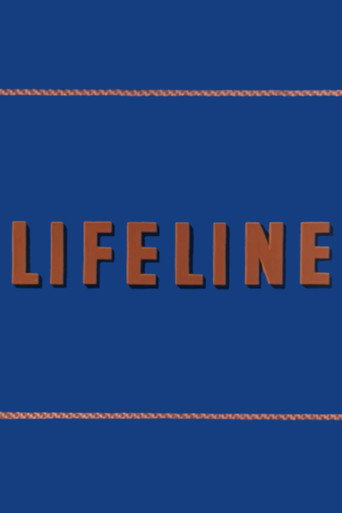 Lifeline movie poster