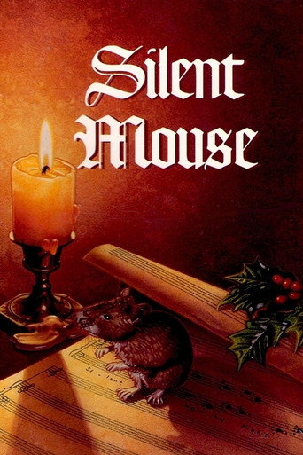Silent Mouse movie poster