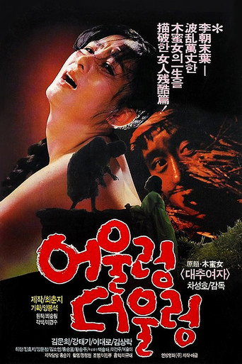 The Well-matched movie poster