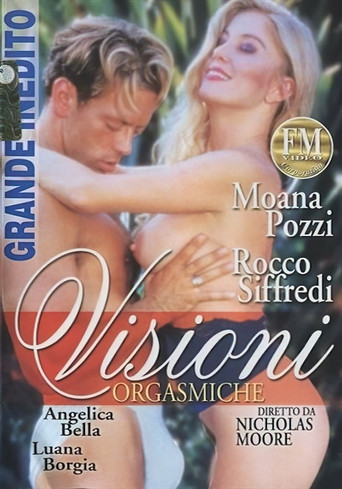 Visioni Orgasmiche movie poster