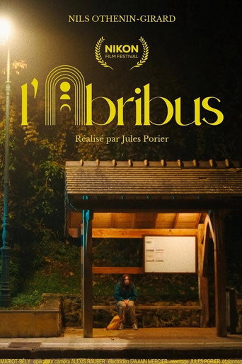 L'ABRIBUS movie poster