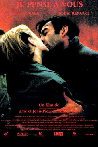 Thinking of You movie poster