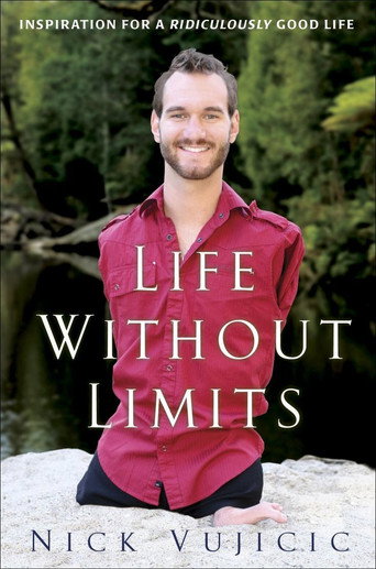 Born Without Limbs movie poster