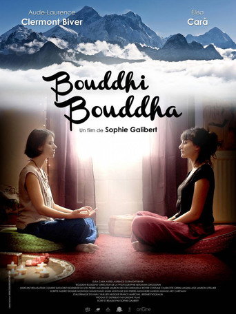 Bouddhi Bouddha movie poster