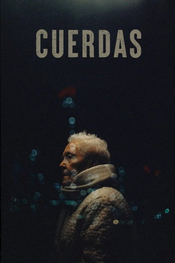 Chords movie poster