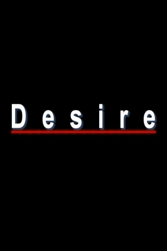 Desire movie poster