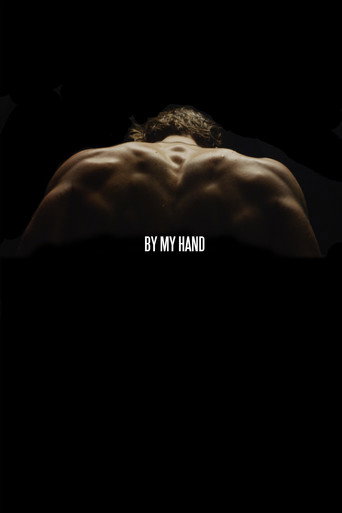 By My Hand movie poster