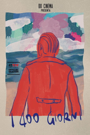 I 400 giorni - Funamboli e maestri movie poster