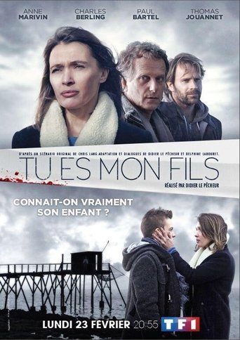 Tu es mon fils movie poster