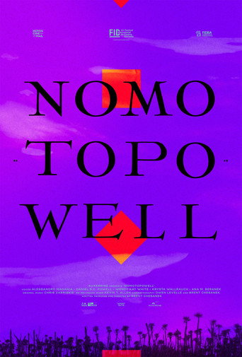 Nomotopowell movie poster