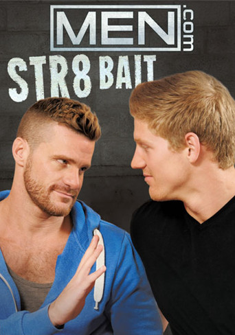 Str8 Bait movie poster