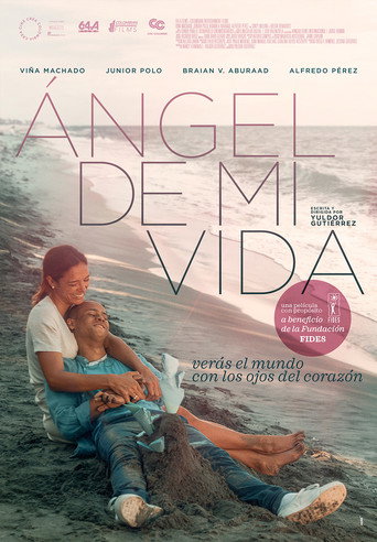 Angel of my Life movie poster