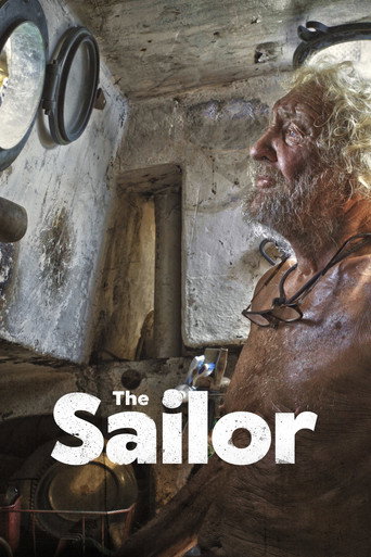 The Sailor movie poster