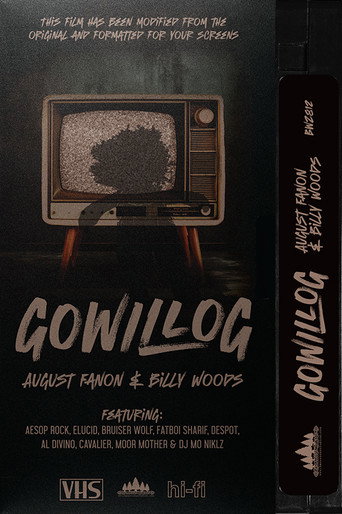 gowillog movie poster